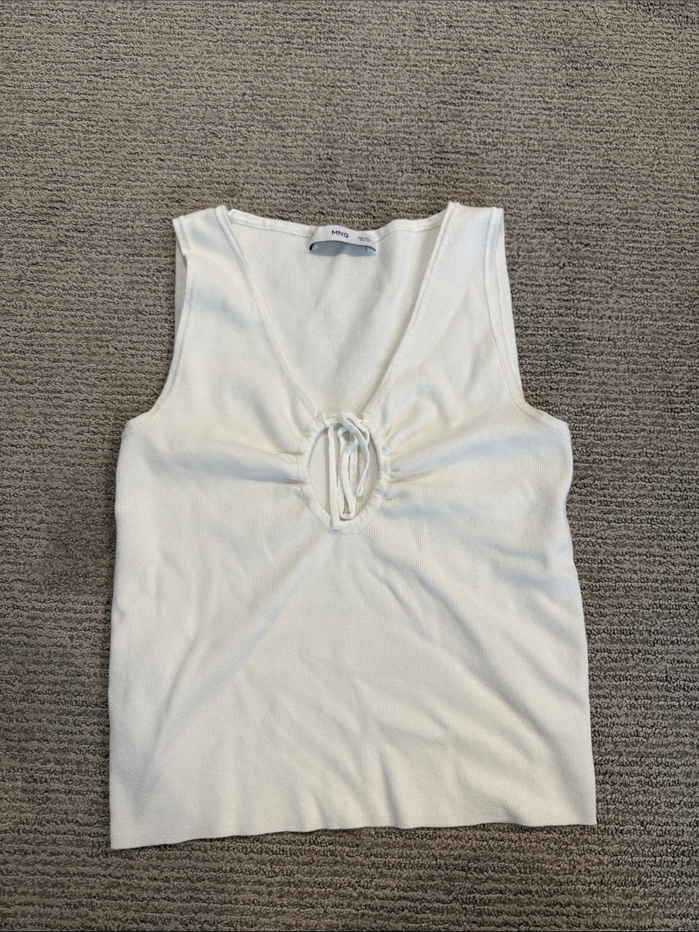Mango top